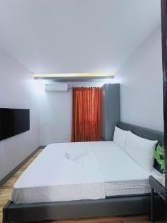 5 - Cabanatuan City's Best Bed and Breakfast Place - Cabanatuan - 9