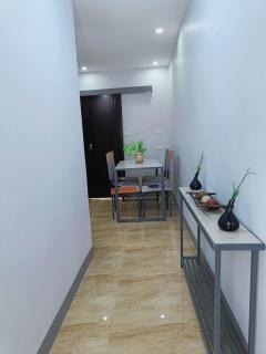 Unit 5 - Cabanatuan City's Best Bed and Breakfast Place - 1