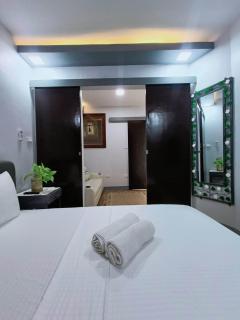 5 - Cabanatuan City's Best Bed and Breakfast Place - Cabanatuan - 7