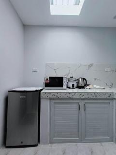 Unit 5 - Cabanatuan City's Best Bed and Breakfast Place - 2