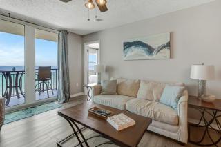 Nautilus 1602 - Gulf Front 1 Bedroom - 6th Floor - 5