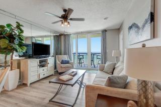 Nautilus 1602 - Gulf Front 1 Bedroom - 6th Floor - Fort Walton Beach - 9
