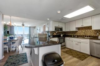 Nautilus 1602 - Gulf Front 1 Bedroom - 6th Floor - Fort Walton Beach - 7