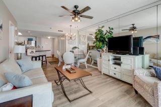 Nautilus 1602 - Gulf Front 1 Bedroom - 6th Floor - Fort Walton Beach - 4