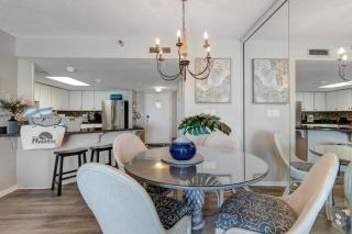 Nautilus 1602 - Gulf Front 1 Bedroom - 6th Floor - Fort Walton Beach - 2