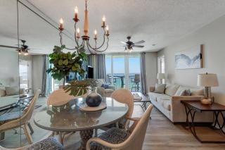 Nautilus 1602 - Gulf Front 1 Bedroom - 6th Floor - Fort Walton Beach - 1