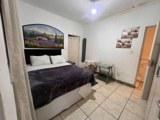 Tanya's home - Joanesburgo - 5