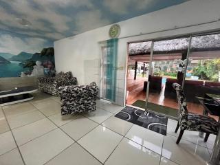 Tanya's home - Joanesburgo - 2