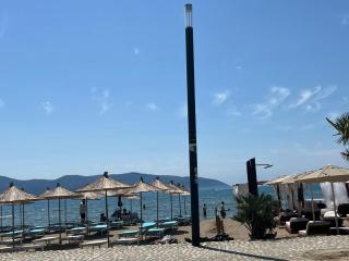Holiday Rent Apartment AVA - Vlorë - 2