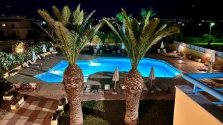 Leonidas Hotel & Studios - Cós - 6