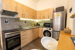 K&P Apartment in the center - Praga - 8