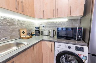 K&P Apartment in the center - Praga - 7