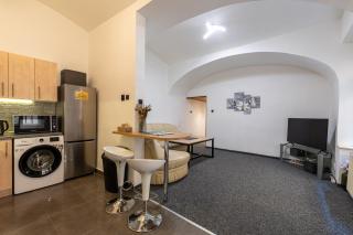 K&P Apartment in the center - Praga - 6