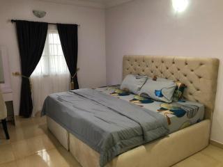 Allure Guest Inn and Resıdence LTD - Awoyaya - 4