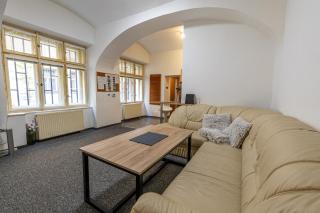 K&P Apartment in the center - Praga - 4