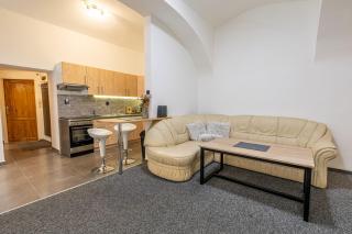 K&P Apartment in the center - Praga - 0