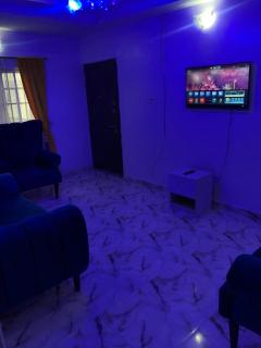 Allure Guest Inn and Resıdence LTD - Awoyaya - 6