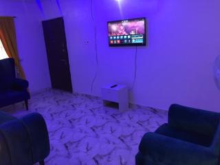 Allure Guest Inn and Resıdence LTD - Awoyaya - 5