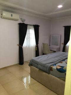 Allure Guest Inn and Resıdence LTD - Awoyaya - 3