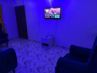 Allure Guest Inn and Resıdence LTD - Awoyaya - 7