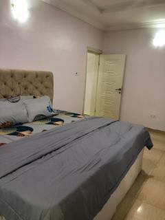 Allure Guest Inn and Resıdence LTD - Awoyaya - 2