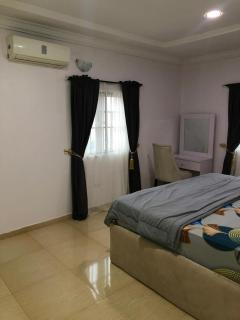 Allure Guest Inn and Resıdence LTD - Awoyaya - 1