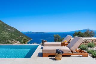 Calliste Villa - Évyiros - 4