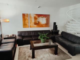 Lombardo Suites - Cidade do México - 5