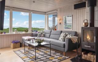 Lovely Home In Bjert With Kitchen - Binderup Strand - 9