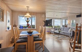 Lovely Home In Bjert With Kitchen - Binderup Strand - 4