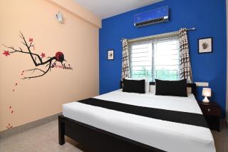 Hotel O Secret Heaven - Khandagiri - 8