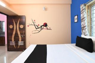 Hotel O Secret Heaven - Khandagiri - 7