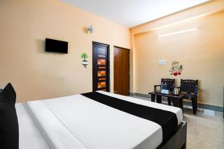 Hotel O Secret Heaven - Khandagiri - 6