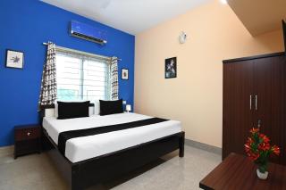 Hotel O Secret Heaven - Khandagiri - 5