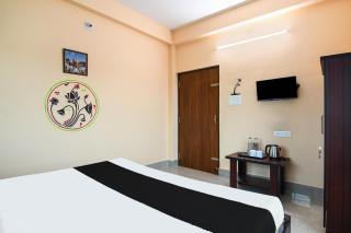 Hotel O Secret Heaven - Khandagiri - 3