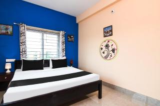 Hotel O Secret Heaven - Khandagiri - 2