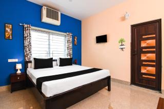 Hotel O Secret Heaven - Khandagiri - 1