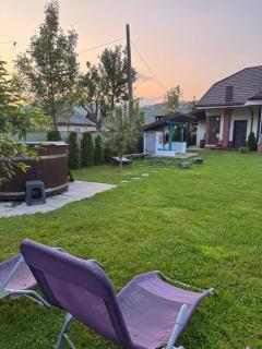 Chalet Bora - Vişeu de Jos - 3