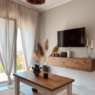 Anemelia Apartments - Limenas - 5