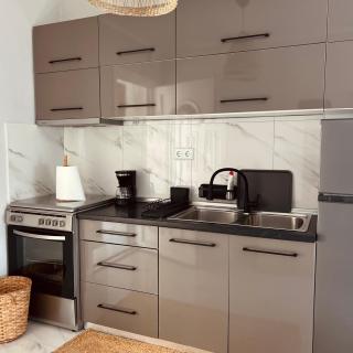 Anemelia Apartments - Limenas - 2