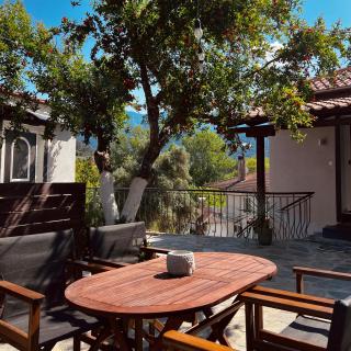 Anemelia Apartments - Limenas - 1
