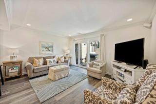 Fresh & Modern Villa by the Sea Beach Club Getaway - Hilton Head Island - 9