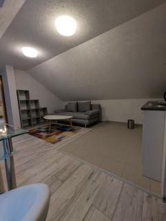 Appartement am Bach - Bad Berneck im Fichtelgebirge - 6