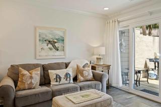 Fresh & Modern Villa by the Sea Beach Club Getaway - Hilton Head Island - 7