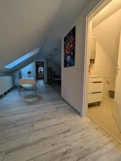 Appartement am Bach - Bad Berneck im Fichtelgebirge - 7