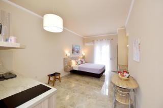 Venus Island Studios - Lindos - 4