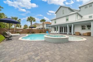 Poseidons Palace by Travel Life Vacations - Destin - 1
