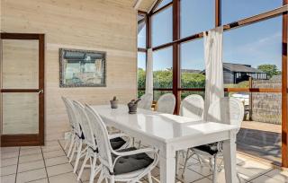 Amazing Home In Sjølund With Wifi - Sjølund - 9