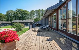 Amazing Home In Sjølund With Wifi - Sjølund - 5