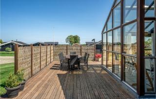 Amazing Home In Sjølund With Wifi - 3